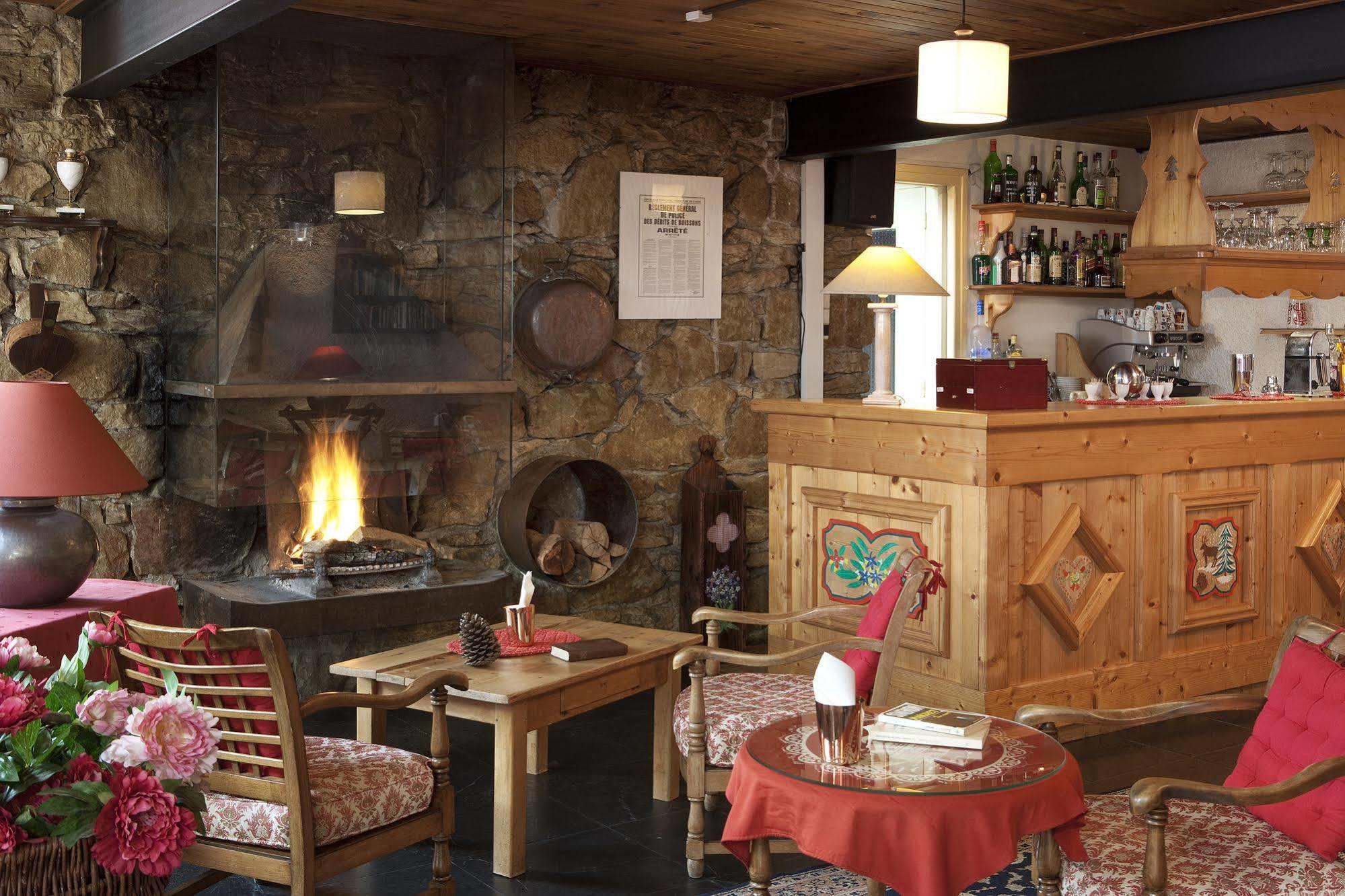 Hotel Christiania Villard-de-Lans Exterior photo